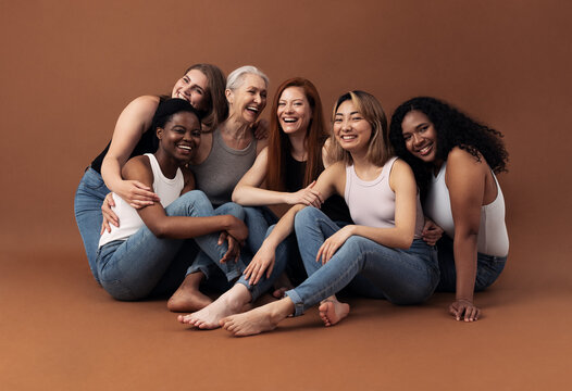 O metabolismo feminino muda nas diferentes fases da vida e influencia na composição corporal